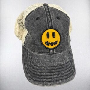 drew house | Accessories | Drew House Mascot Corduroy Bucket Hat